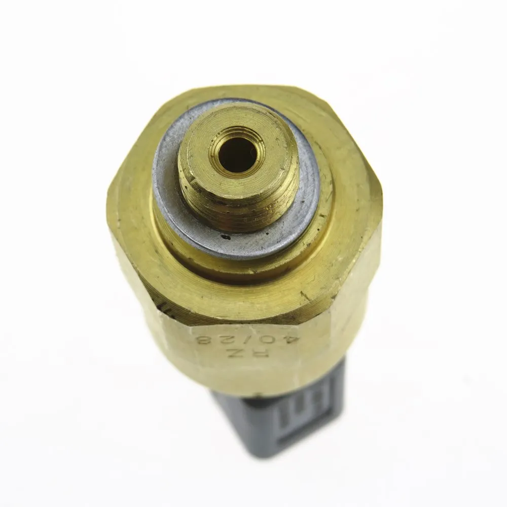 Датчик давления масла Qty 10 переключатель рулевого управления для Bora 4 Beetle Golf MK4 A3 S3