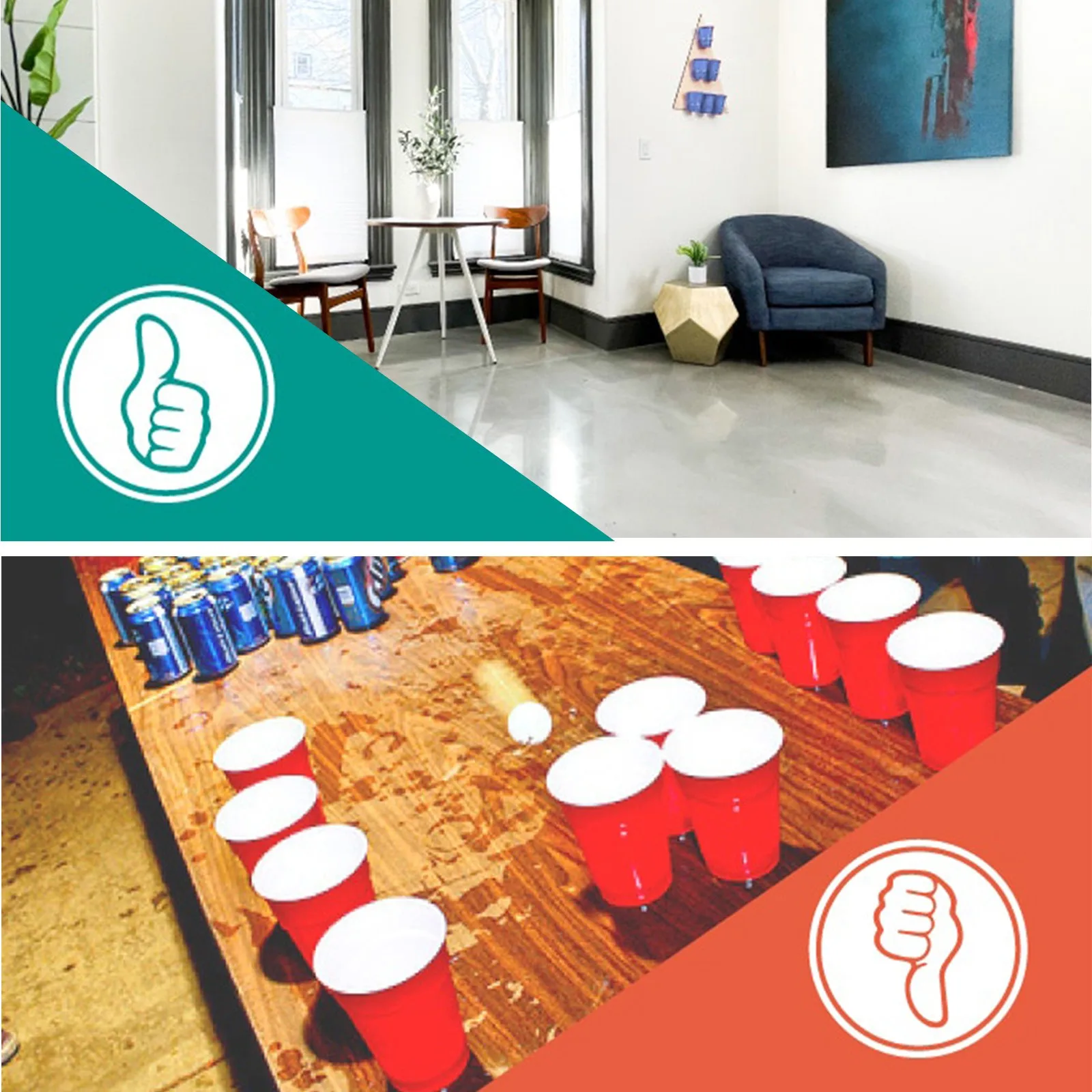 

Party props game creative beer table tennis throwing game family beer party game penalty adventure game