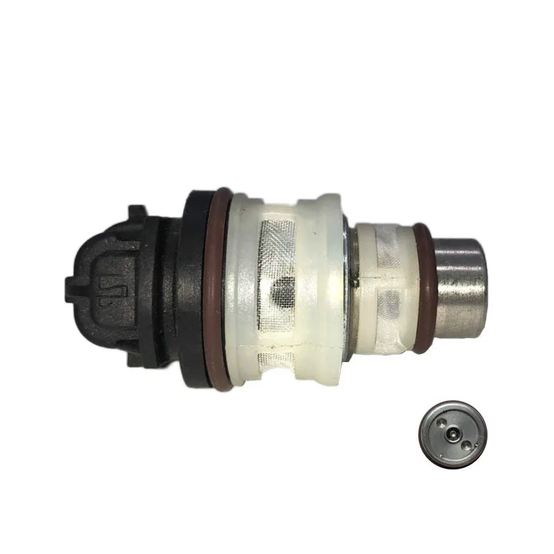 

fuel injector for Daewoo Opel fuel injector d224a5278 / 17111986 / 5235277 for BUICK/CHEVROLET/Oldsmobile/pontiac