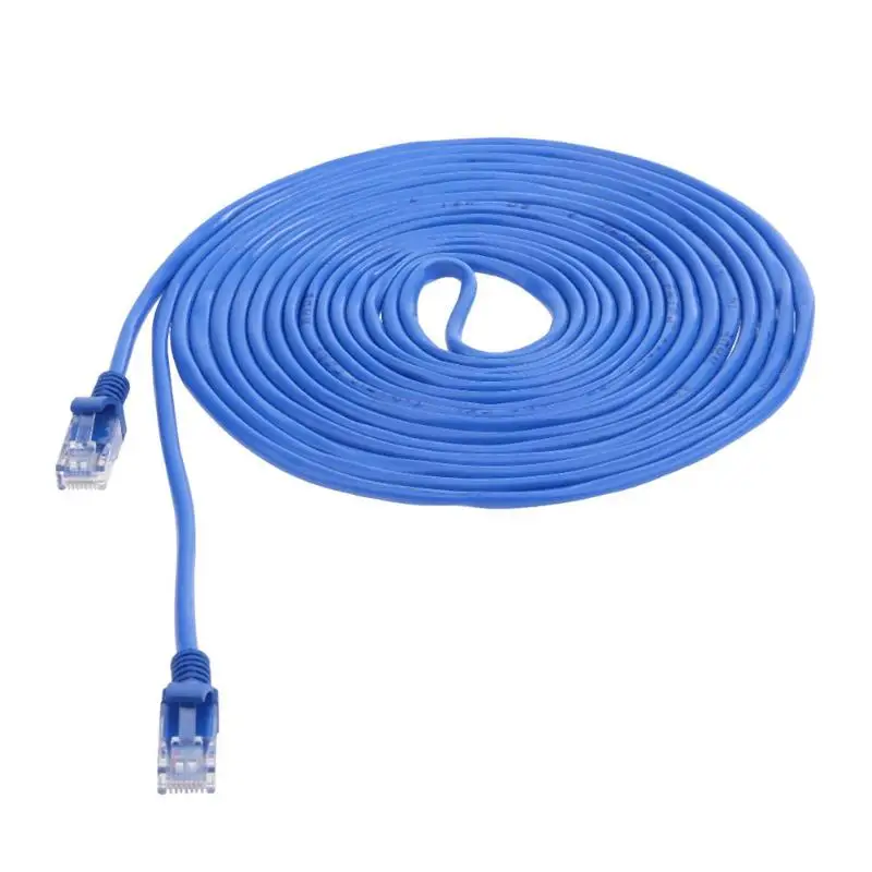 Рисунок 4 - Кабель Ethernet CAT 5