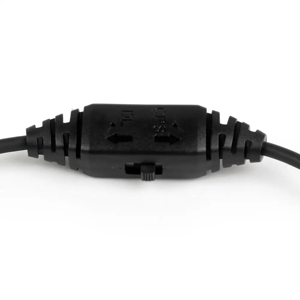 Artudatech USB кабель для программирования Hytera HYT PD560 PD500 PD600 PD508 радио ДС DL режим PD 560 500 600