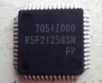Новинка 100% бесплатная доставка новое пятно R5F21258SNFP 16 бит микроконтроллер