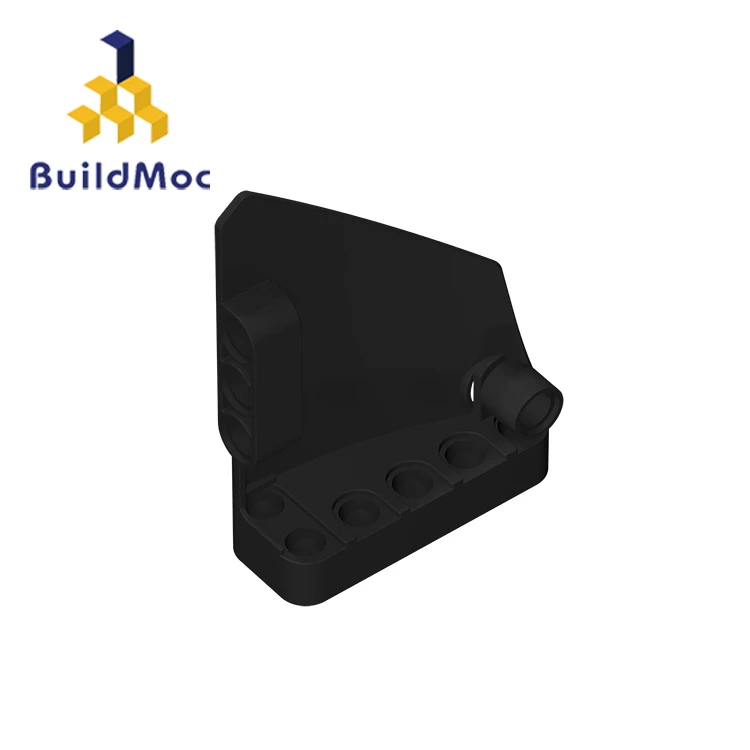 BuildMOC Собирает Частицы 64394 5x7 #13 A для строительных блоков детали сделай сам