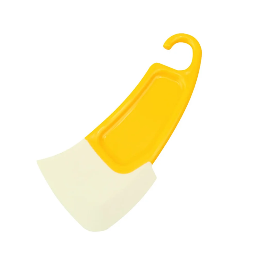 

Антипригарная масляная посуда для обеззараживания, посуда для выпечки, чистящая сковорода, нижняя щетка, горшок, скребок для артефакт