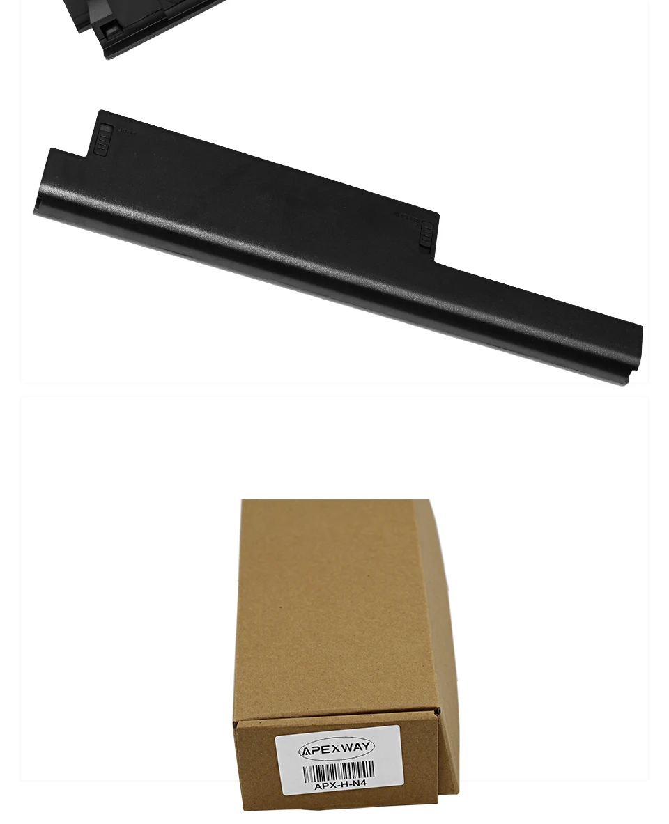 ApexWay 11,1 V VGP-BPS26 Батарея для SONY VAIO SVE141100C 14111EG 14111EGB 14112EA 14111ENB 14111EN 14112EFB 14112EF 14112EAB