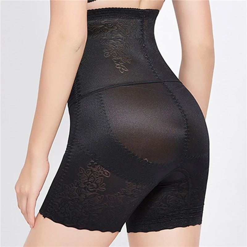 

Women High Waist Body Shaper Panties Tummy Belly Control Body Slimming Control Shapewear Girdle Underwear Waist Trainer