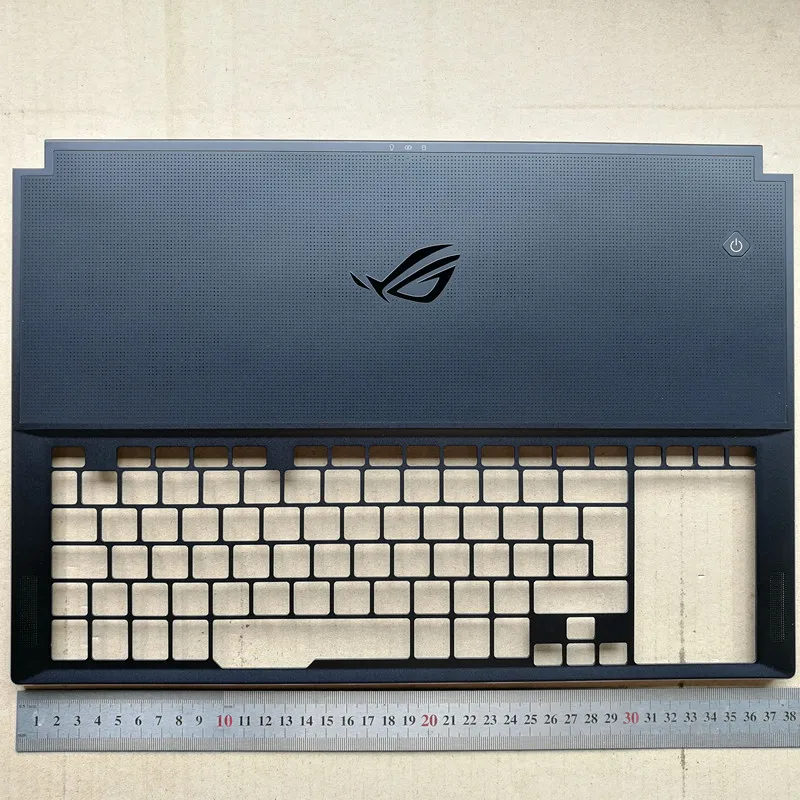 Новый верхний чехол для ноутбука телефона/нижний ASUS GX501 GX501V GX501VS GX501V1 13N1-4NA0101 |