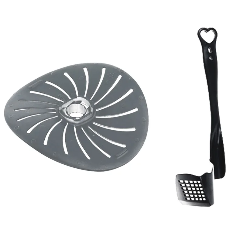 

1PC Knife Cover Blade Cover For Thermomix TM31 TM6 TM5 Kitchen Machine With ROTARY SPATULA SETS