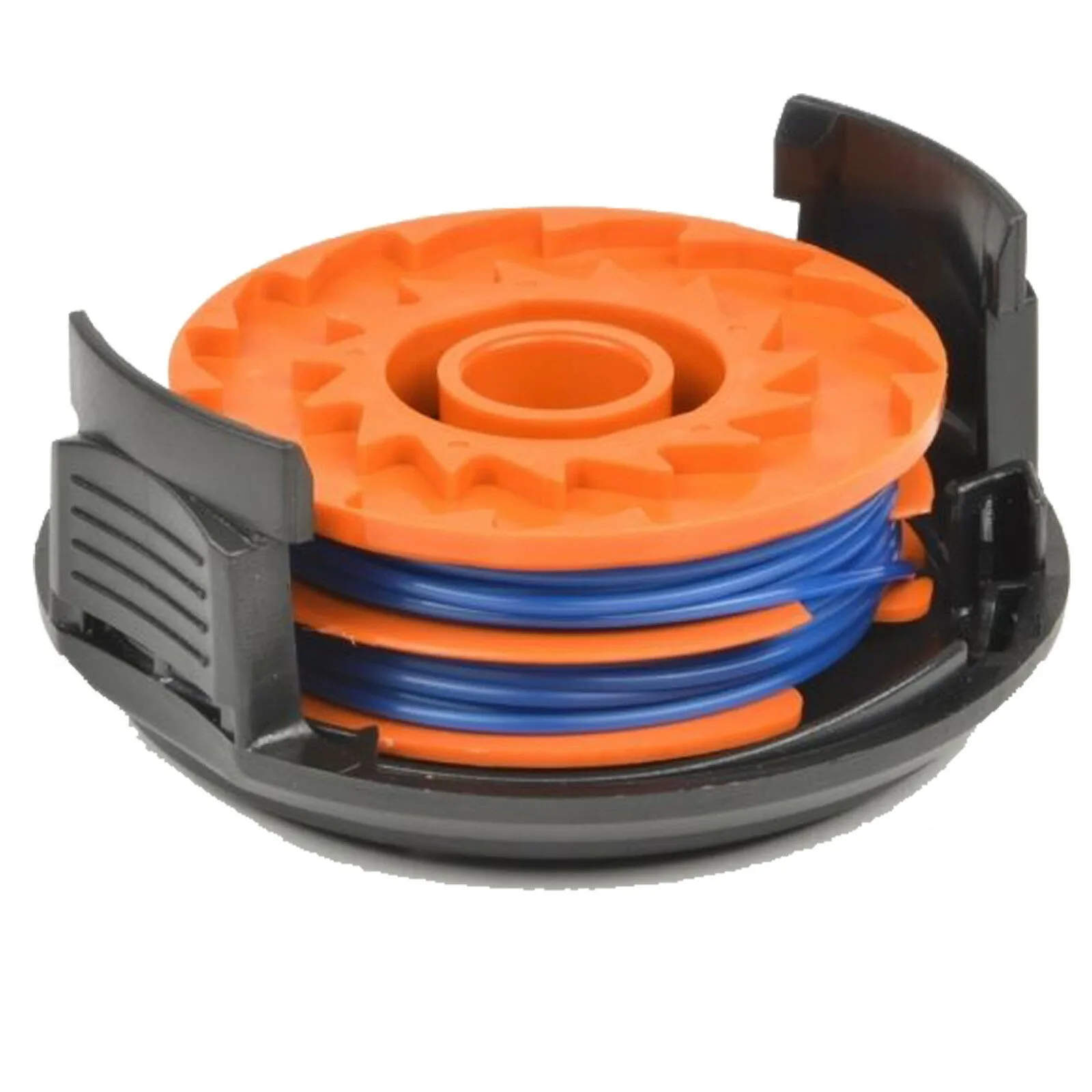

Spool Line & Cover For QUALCAST GGT4502 GGT450A1 GGT600A1 Strimmer Trimmer Lawn Mower Accessories Garden Power Tools
