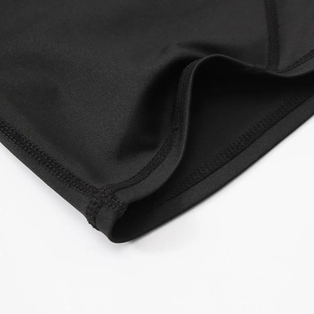 Мужские шорты для спортзала фитнеса бодибилдинга бега тренировок короткие брюки