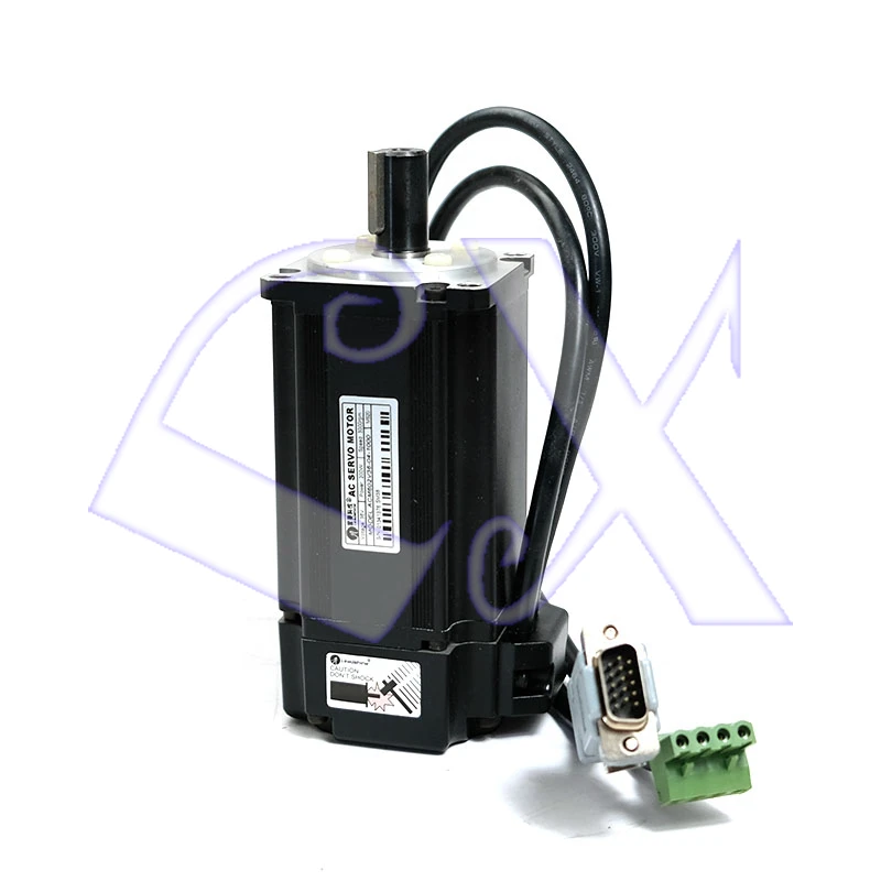 Серводвигатель переменного тока Leadshine 200 Вт низкое напряжение NEMA24 ACM602V36 04 1000 3000
