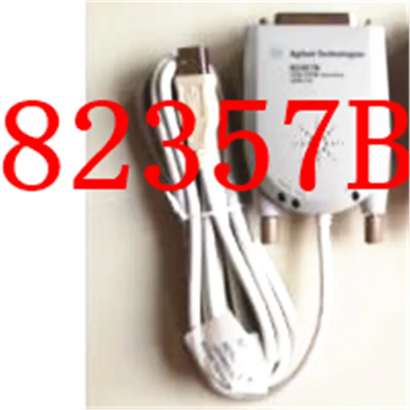 Новинка 82357B USB-GPIB USB/GPIB интерфейс высокоскоростной USB 2,0 без коробки