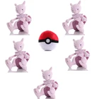 Мультяшные Аниме периферийные Детские шарики, мягкие игрушки, наполняющие куклы, кавайное украшение для комнаты, для коллекционирования мальчиков и девочек, подарки на Хэллоуин