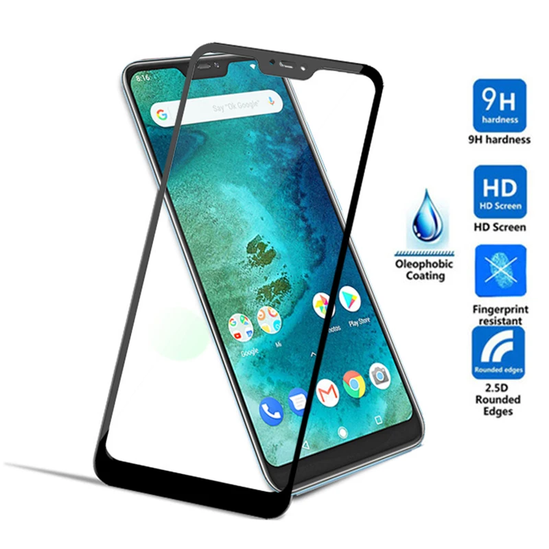 Для Xiaomi mi A3 Lite light mi a 3 3lite защитный стеклянный объектив камеры плёнка полностью покрывающая протектор экрана закаленное стекло на mi a3lite