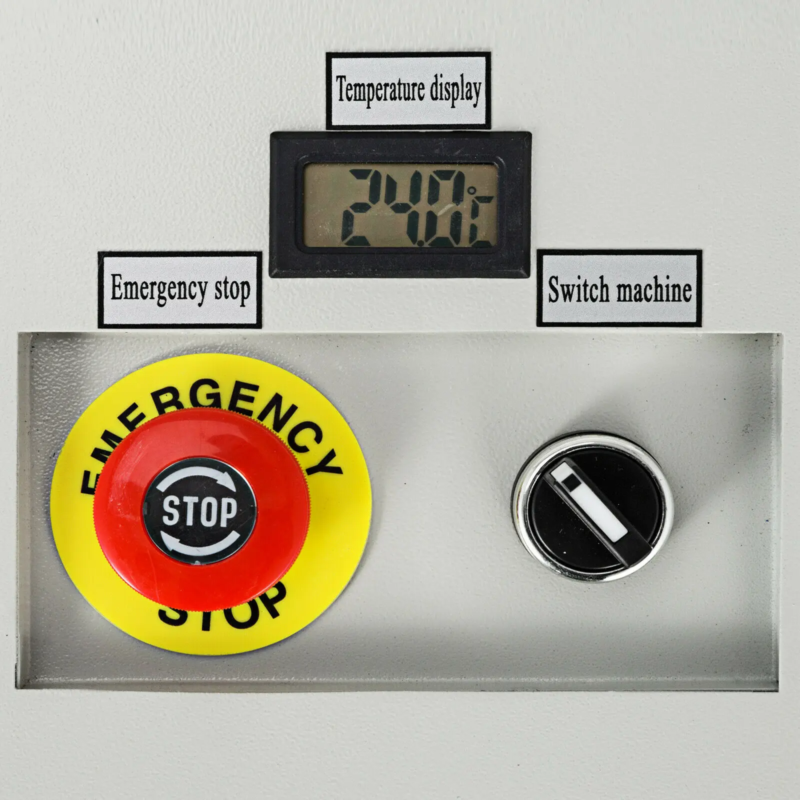 40 Вт USB CO2 машина для лазерной гравировки и резки точный 300x200 мм лазерный