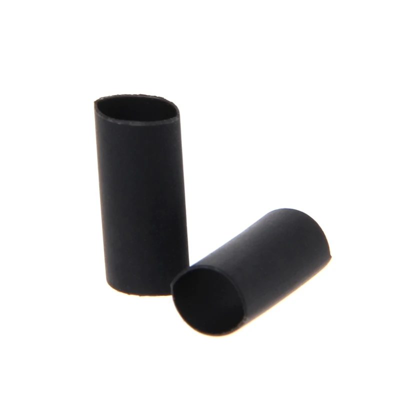 

10 Pairs Ultra T-Plug Connectors Deans Style Male Female with 20pcs Shrink Tube