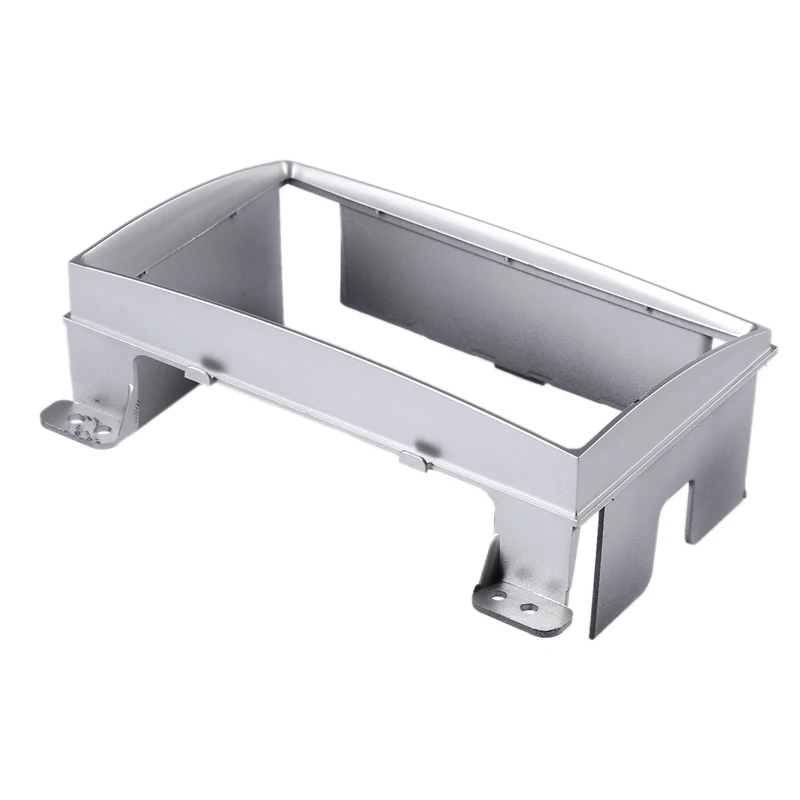 Двойной Din Автомобильный Радио фасции Для Hyundai I-20 I20 I 20 2008 + 2 DIN стерео пластина