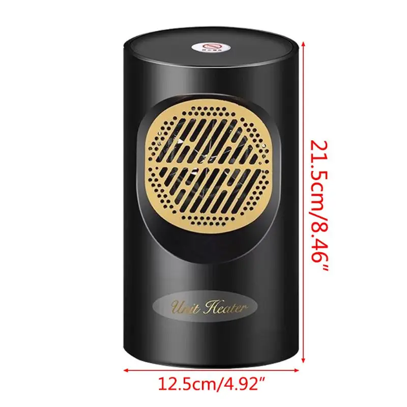 Настольная электрическая ручная плита радиатор обогреватель|Электрические