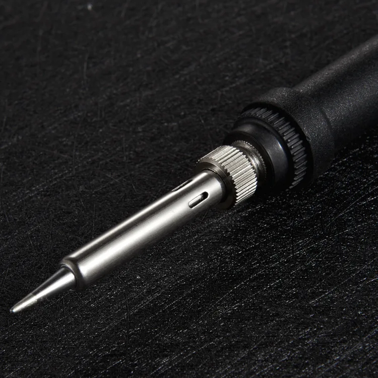 220 В 60 Вт термостат электрический утюг с постоянной температурой 110 Электрический