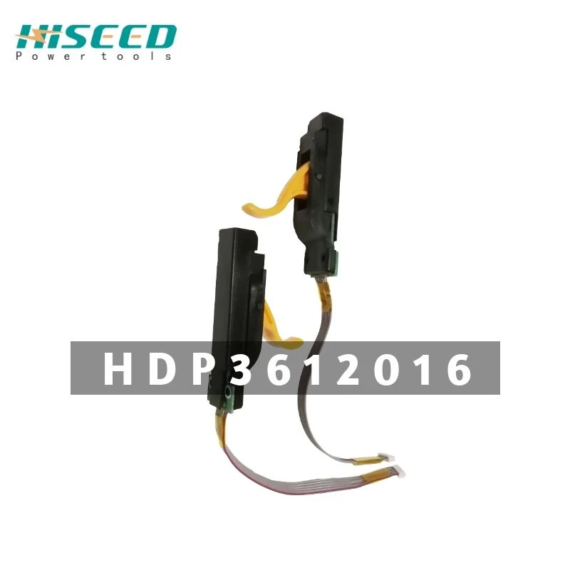 HDP3612016 x 2 pcs HDP36-1 электрические секаторы, электрические секаторы, садовые и виноградниковые электрические секаторы - Цвет: HDP3612016 x 2 pcs