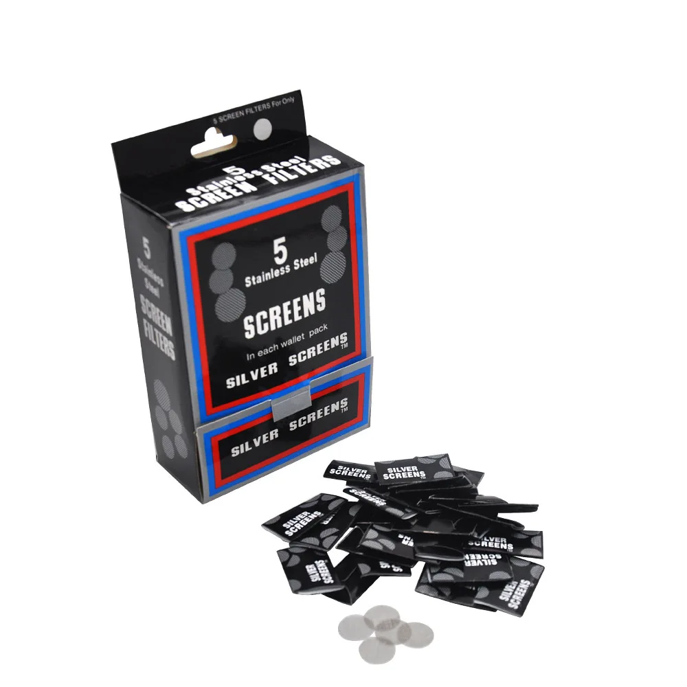 500 шт./кор. один объем 5 шт. металлическая сетка 17 мм трубы фитинги металла экран