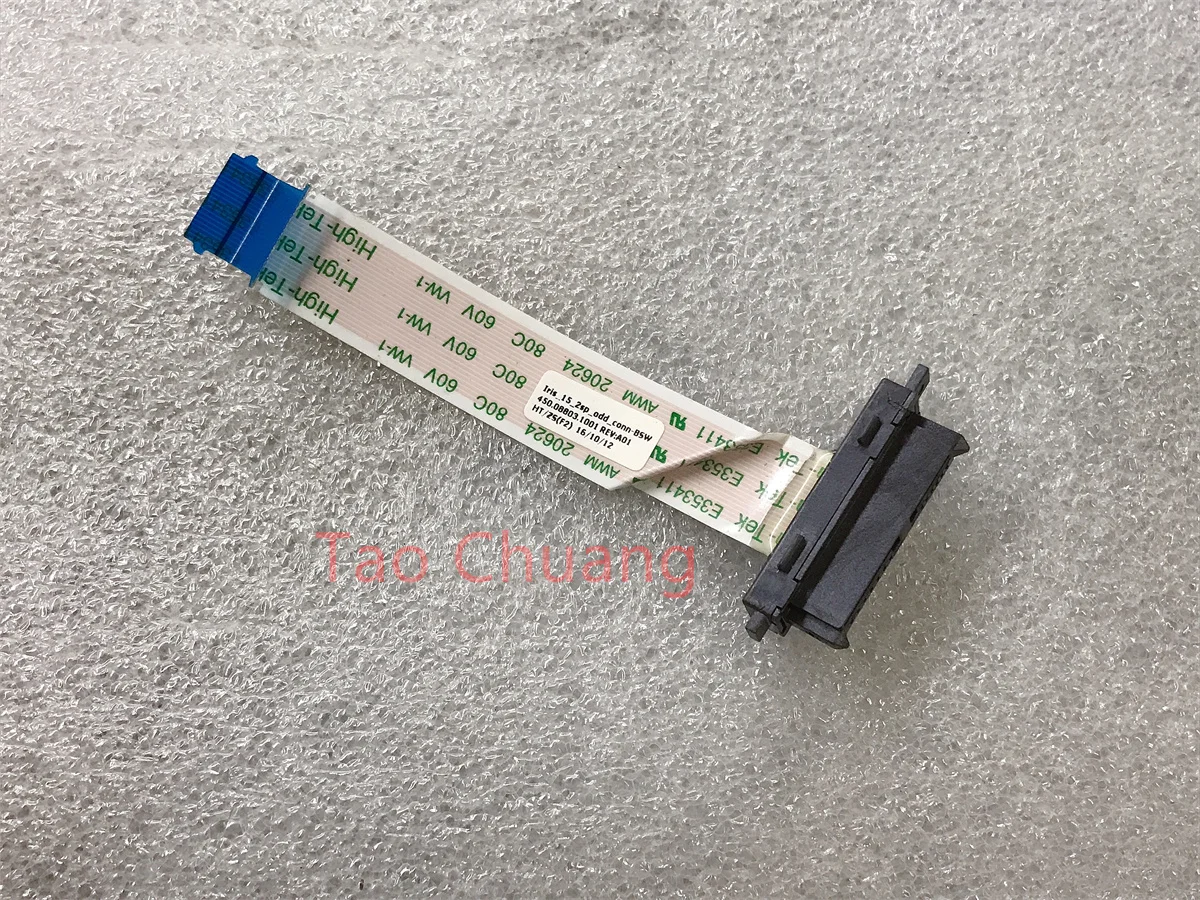 

Для Dell 3551 3552 DVD привод ODD интерфейс оптического диска 450.08803.1001