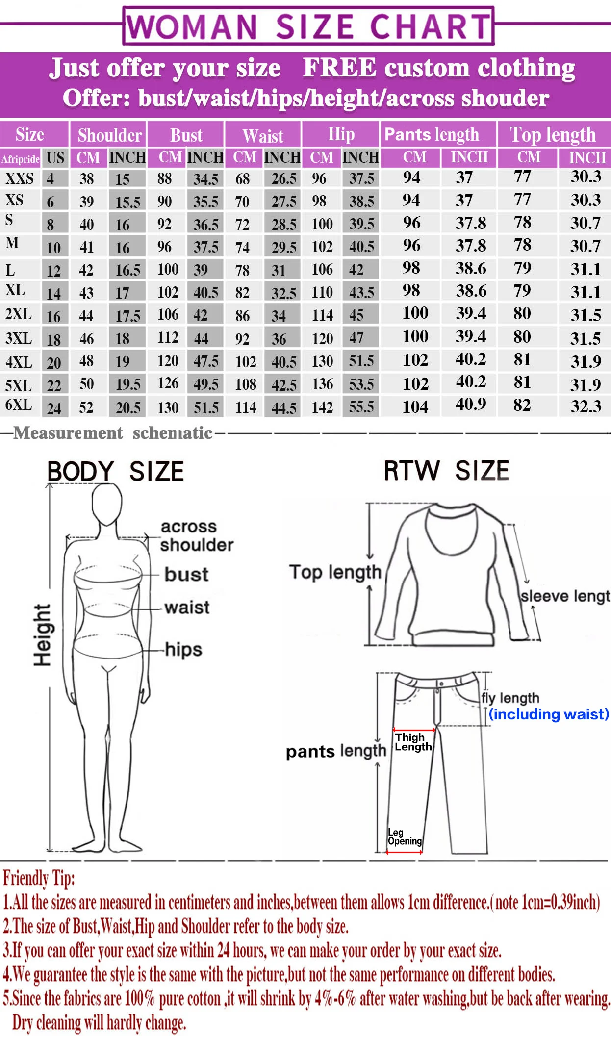 African Clothes for Women Plus Size Print Jacket and Ankara Pants 2 Piece Set Dashiki Outfits Long Coats Wax Attire S2126010