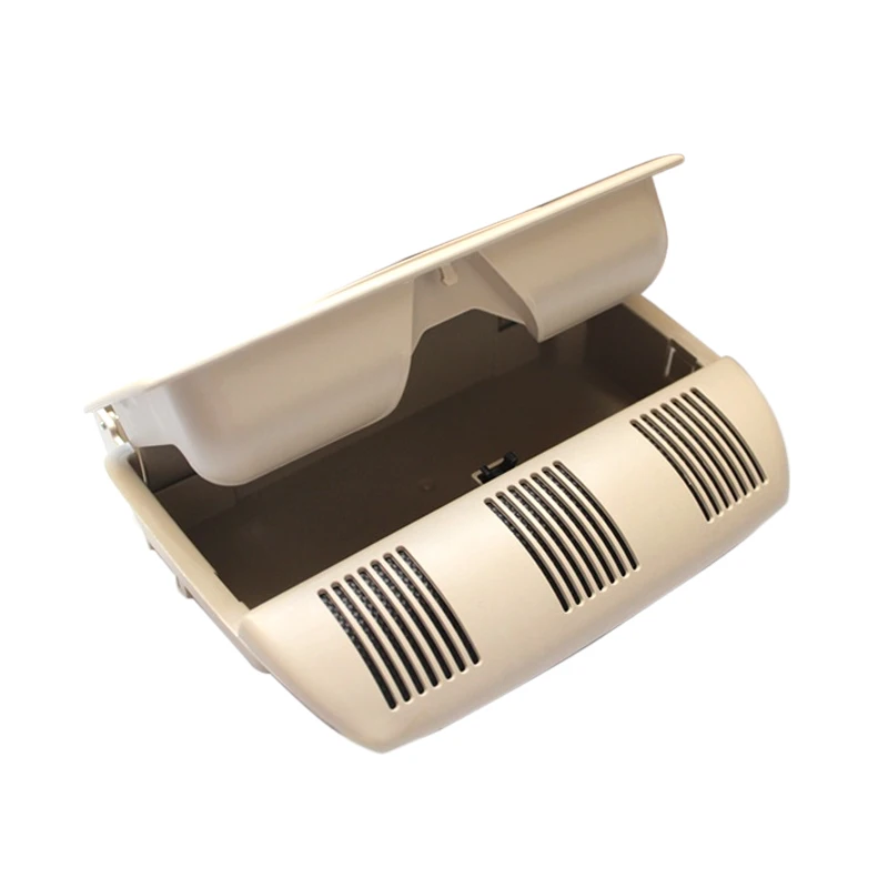 Автомобильный чехол для солнцезащитных очков футляр хранения Skoda Octavia Fabia 2007 2008 2009