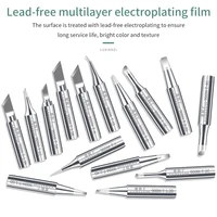 Популярные жала для паяльника#5