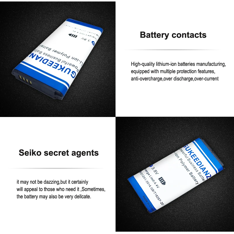 EB-BG800CBE EB-BG800BBE батарея для Samsung GALAXY S5 мини S5MINI S S2 S3 S4 /S3 S5Mini G800 G800F G800H G870a G800Y |