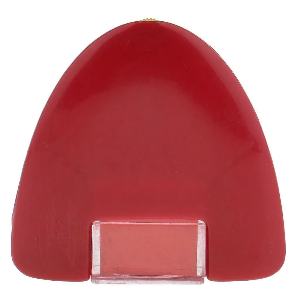 New High Quality 2 Piece Tailors Sewing Dressmakers Marking Chalk With Plastic Gear Home& Garden Wholesale& Drop Shipping