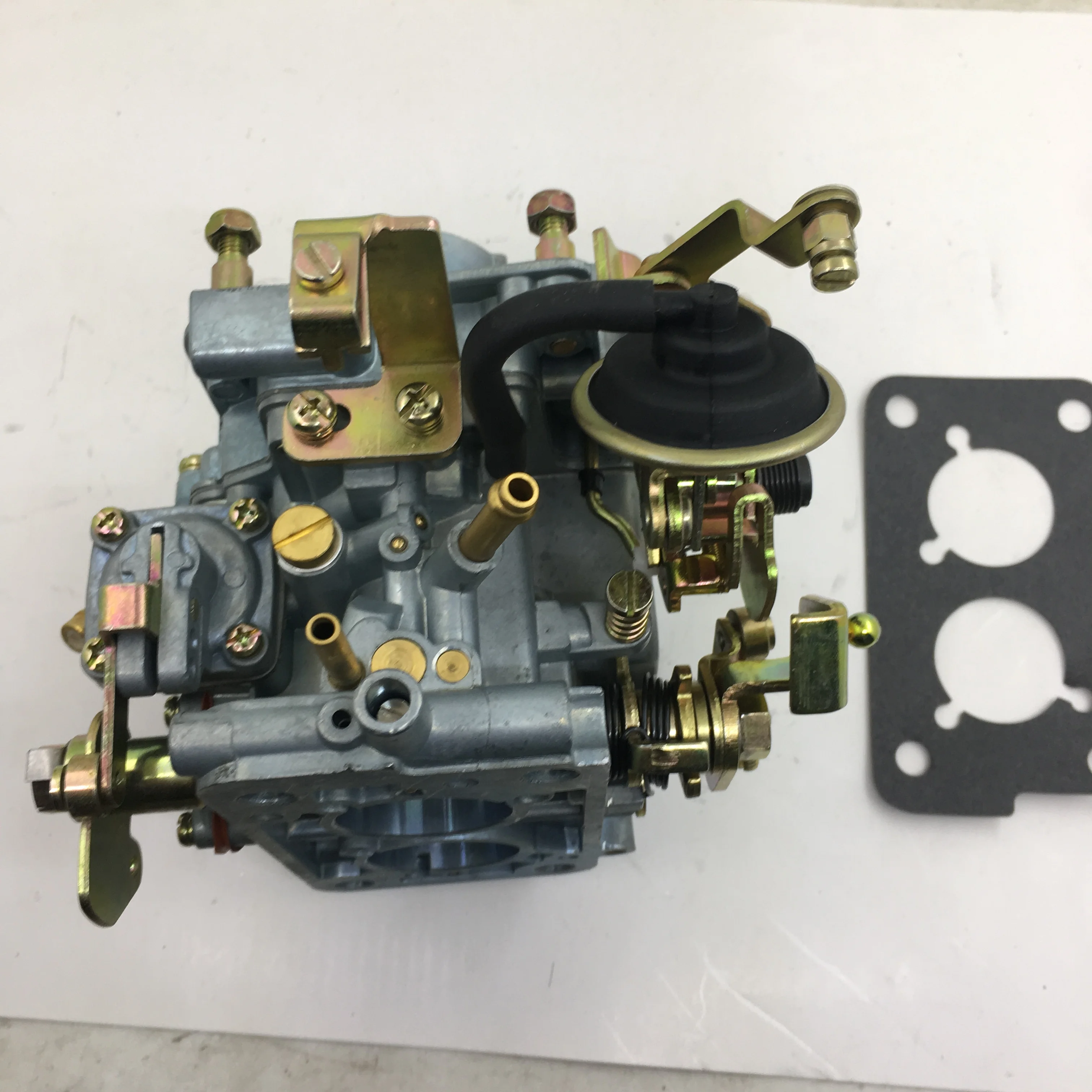 Карбюратор SherryBerg CARB карбюратор для замены Weber 32 DMTR Fiat Ritmo 127 128 uno A112 abarth
