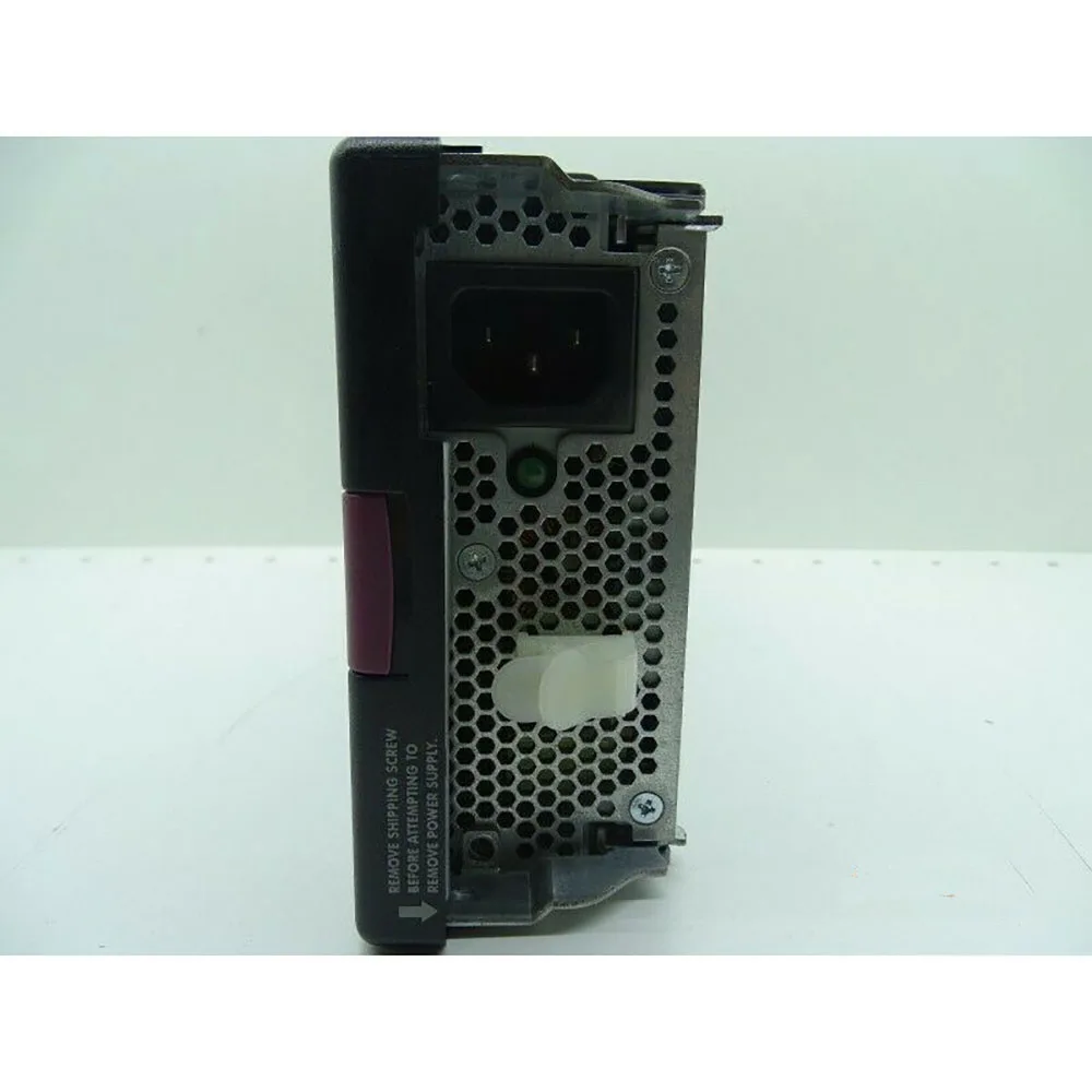 Для DL560 DPS-550CB A 300892-001 280126-001 550W высококачественный полностью протестированный блок