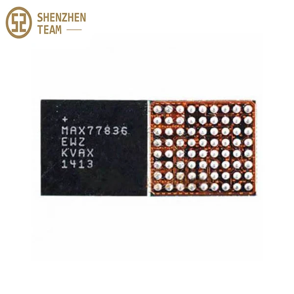 SZteam 2 шт./лот MAX77836EWZ MAX77836 | Мобильные телефоны и аксессуары