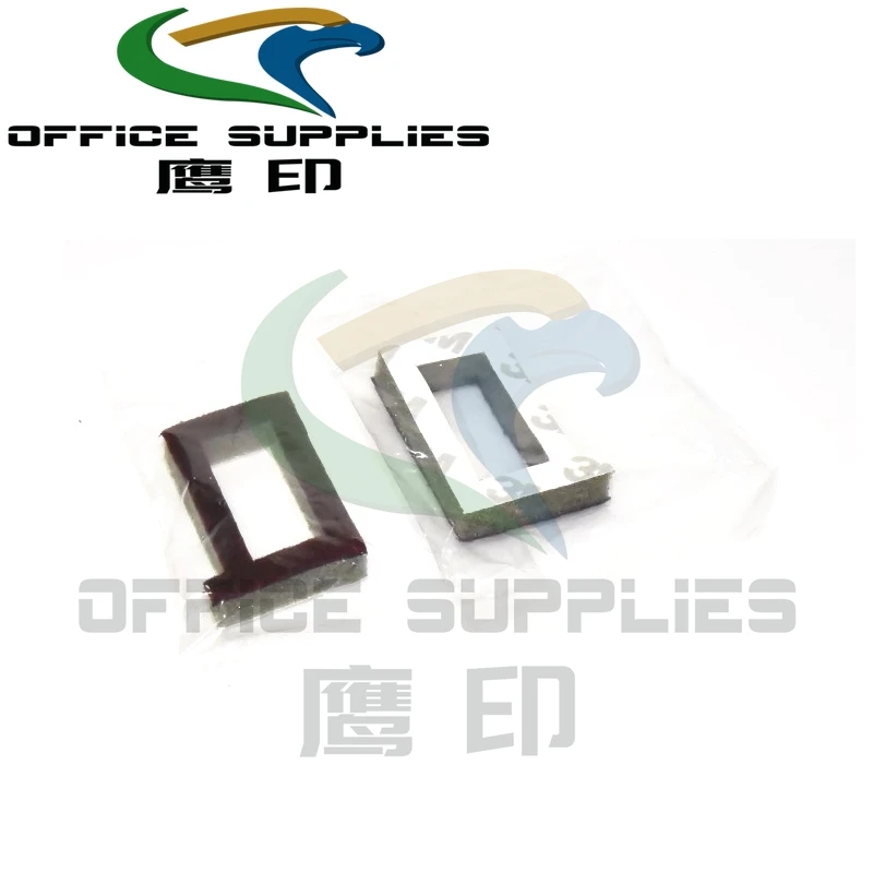 

8PCS Toner Separation Case Seal Developer Developing Gasket Sponge for Ricoh AF 1060 1075 2051 2060 2075 AP900 MP 5500 6500 7500
