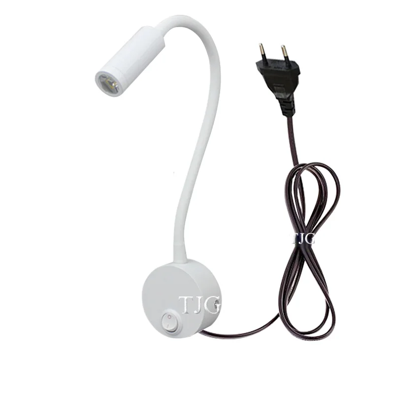 

Настенный светильник TTaiJiGuan 3Вт