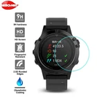 Прозрачная защитная пленка для Garmin Fenix 5X, изысканный мягкий чехол, защитный чехол для Fenix 5 X5X Plus, защитная рамка для экрана часов