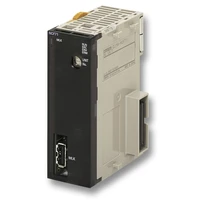 CJ1W-NC271 CJ1 Position control unit with MECHATROLINK II 2 axes