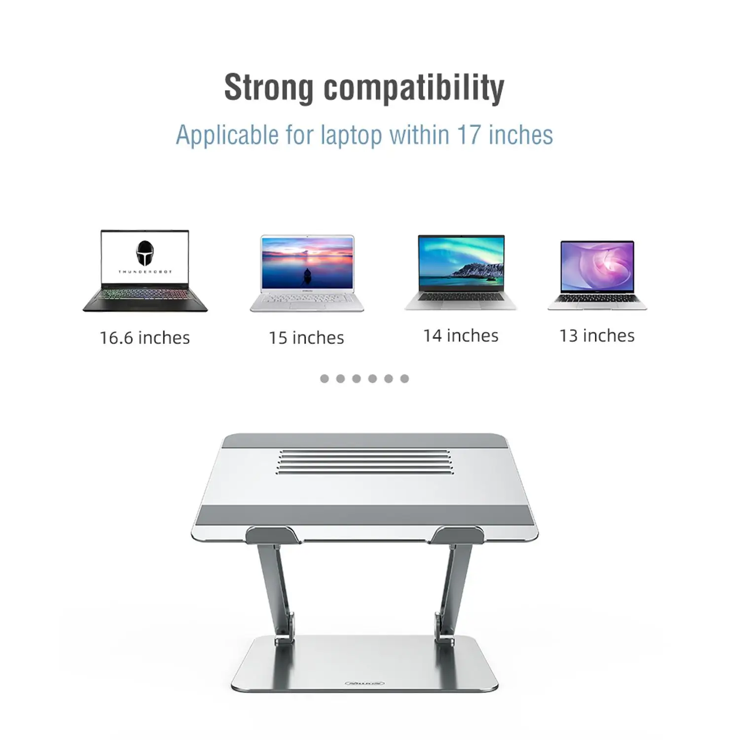 складная регулируемая подс