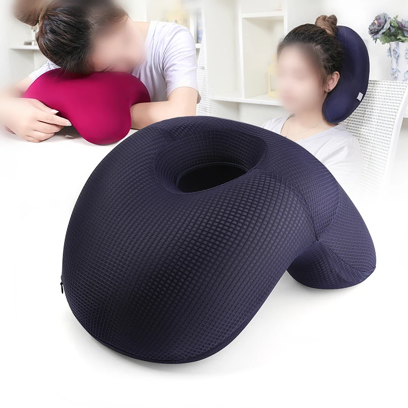 Автомобильная подушка для шеи подголовник сиденья автомобиля отдыха на шее