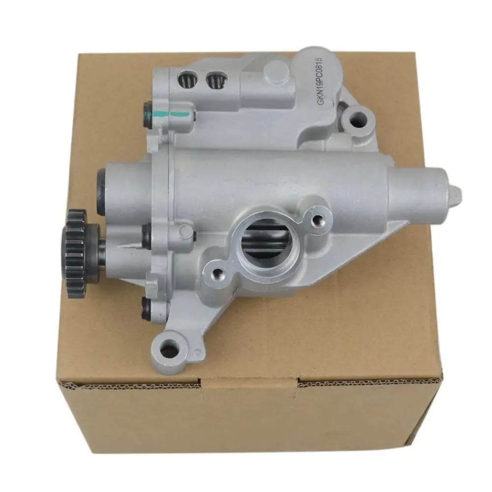 AP01 масляный насос двигателя в сборе для Audi VW Seat Skoda 1 8 2 0 TFSI TSI EA888 06H115105| |