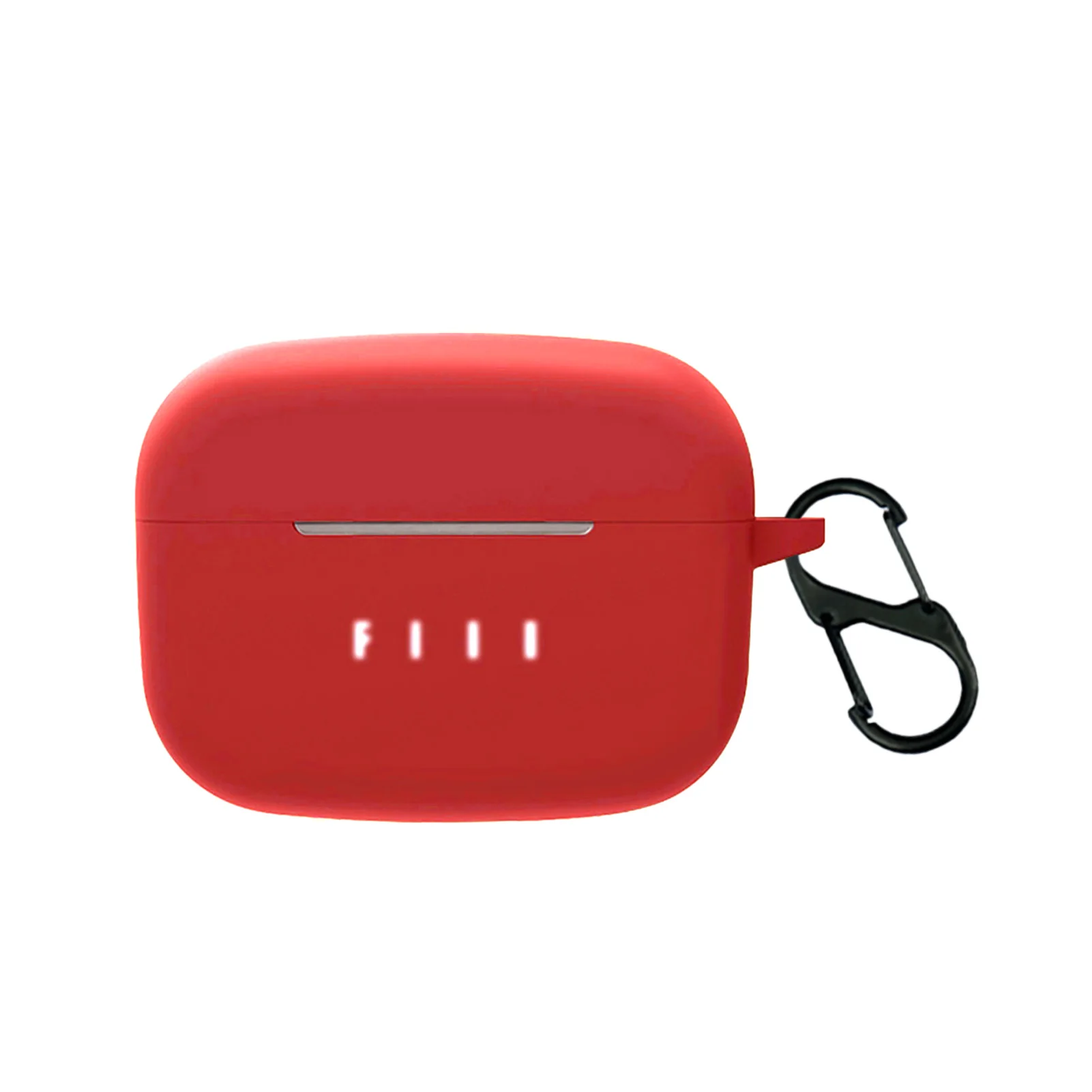 

Защитный чехол для наушников чехол для объектива CC Pro Bluetooth наушники Противоударная защита от царапин жидкий силиконовый чехол с застежкой