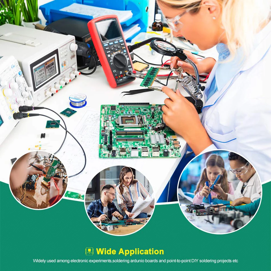 24 шт. печатная плата для Arduino 4 размера | Компьютеры и офис