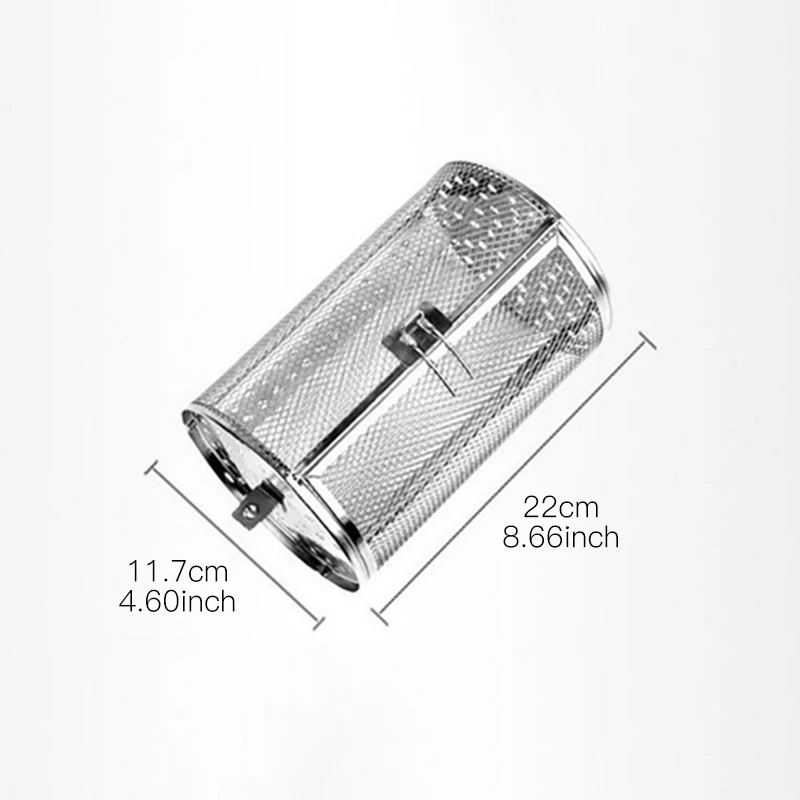 Wiilii 12 шт. круглая алюминиевая фольга для пирога жарки выпечки приготовления пищи