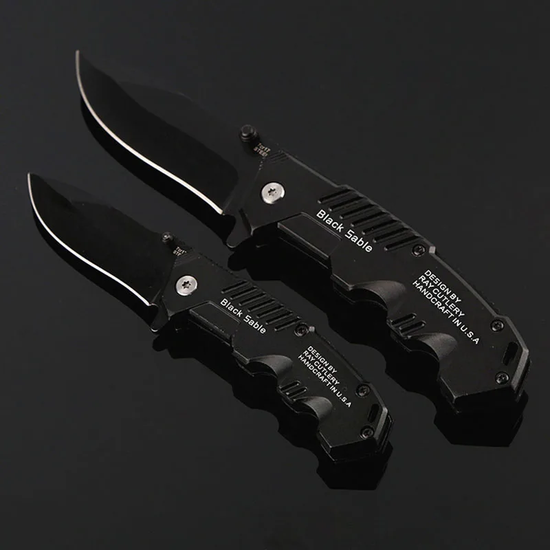 Складной нож RS тактические ножи для выживания охотничий кемпинг