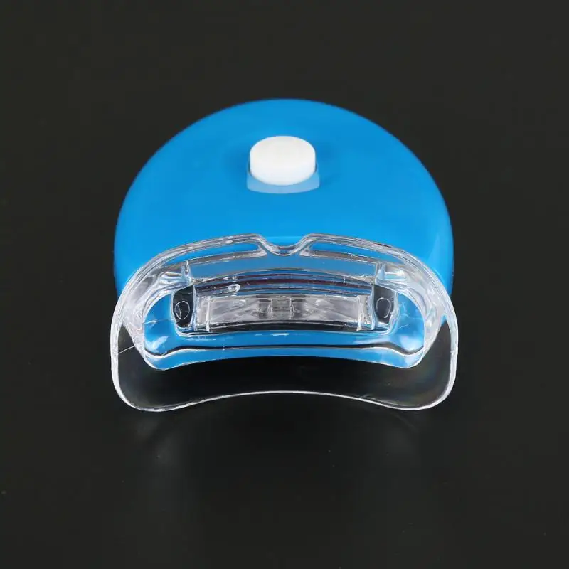 Светильник для отбеливания зубов светодиодный ускоритель косметический лазер