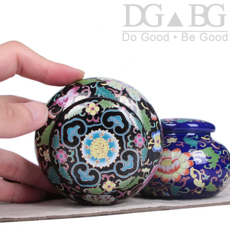 Керамическая урна кремационные урны для домашних животных мини похорон