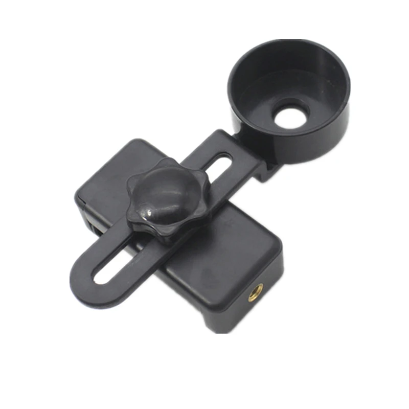 Datyson Telescope Connects Mobile Photography Bracket 41mm Sleeve Inner Diameter Standard Socket DTS000929