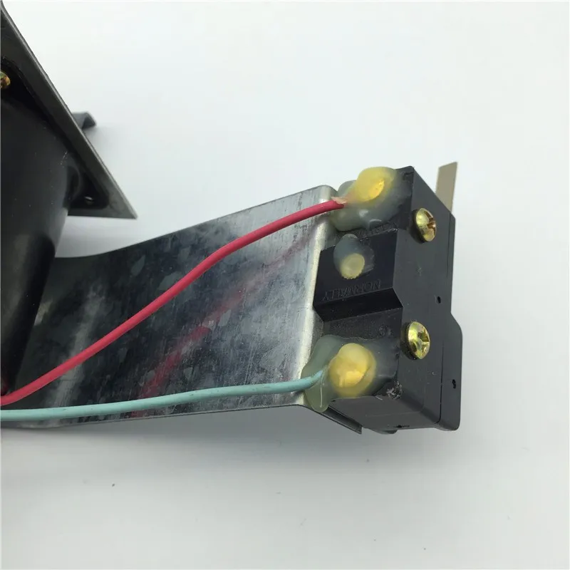 Промышленный инкубатор поворот плотные яйца мотор 220 В 100 см цепной инкубатор автоматический с автоматическим переворотом яиц системы с монтажным кронштейном двигателя