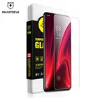 Закаленное стекло SmartDevil для Xiaomi Redmi Note 7, 8pro, 9, 8A, 9, K20, K30 Pro, HD, не полное покрытие